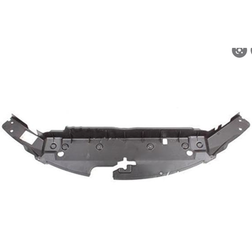 PANJUR ÜST PLASTİĞİ EMGRAND 11-14 (KAPUT KİLİT PLASTİĞİ-ÖN PANEL ÜST PLASTİĞİ)