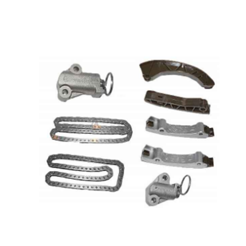 ZİNCİR SET ERA / BLUE / I20 / I30 / RIO / ELANTRA D4FA D4FB D4FC (8 PARÇA)