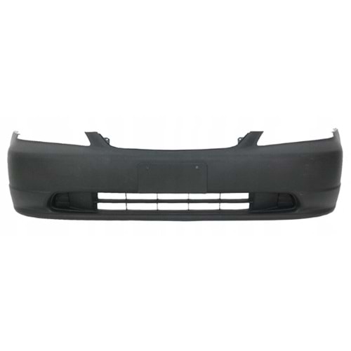 TAMPON ÖN CIVIC 02-04 (SEDAN-SİS DELİKSİZ)