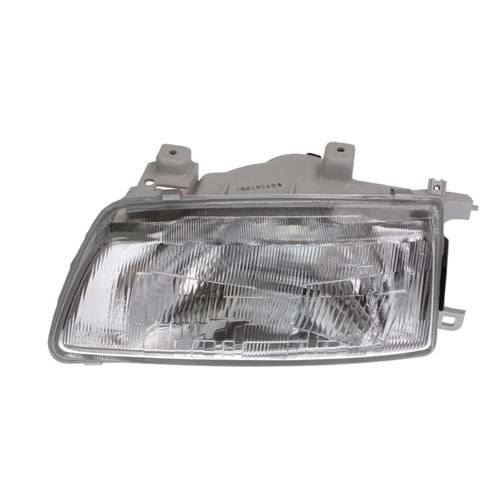 FAR LH CIVIC 90-91 (SEDAN-HB)/CRX 90-91
