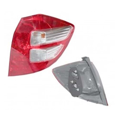 STOP LH JAZZ 07-08