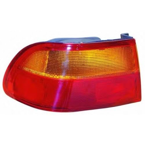 STOP LH CIVIC 92-95 (HB)