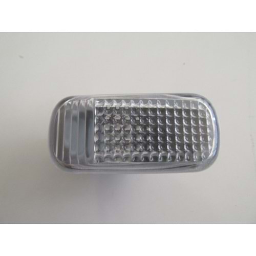 SİNYAL ÇAMURLUK SOL CIVIC 92-95 (NİKEL ÇERÇEVE)