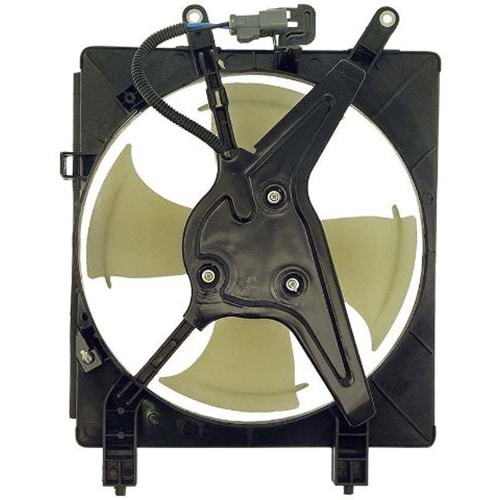 FAN KLİMA CIVIC 01-05