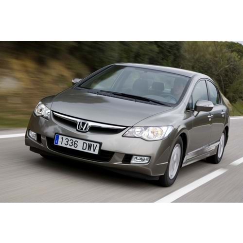 SİS RH CIVIC 06-08