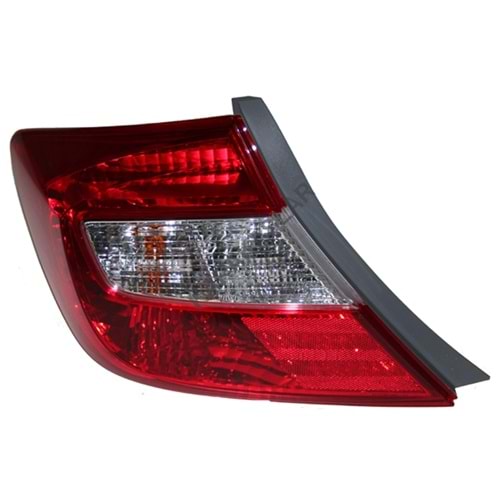 STOP LH CIVIC 12-15 (SEDAN)