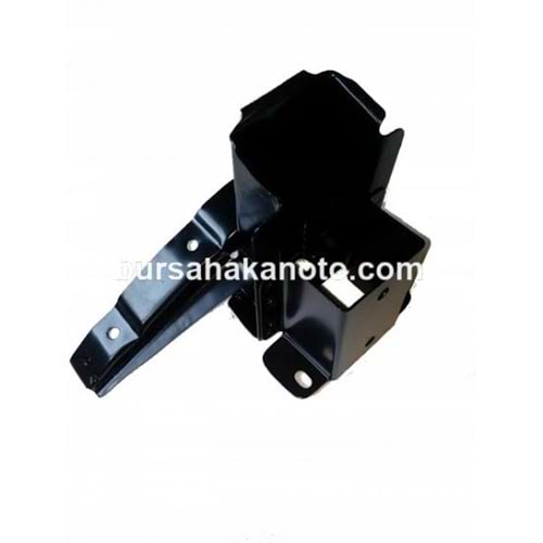 ŞASE UÇ DEMİRİ ÖN RH CIVIC 96-00 (TAMPON BRAKETLİ-SEDAN/HB)