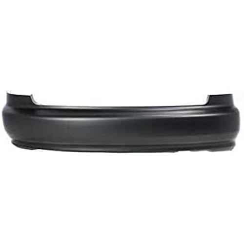 TAMPON ARKA CIVIC 99-01 (HB/BANT DELİKSİZ)