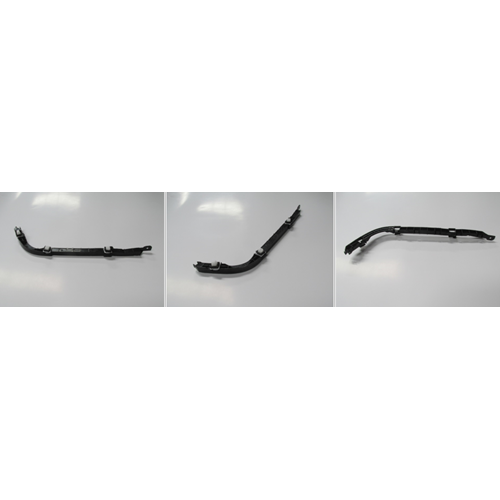 BRAKET ARKA TAMPON SOL CIVIC 07-09