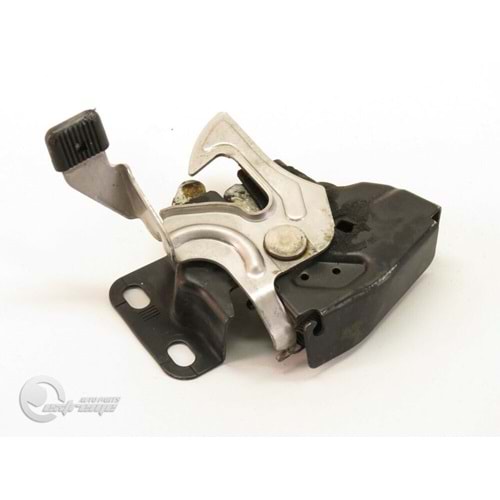 KİLİT KAPUT CIVIC 92-95 (SEDAN-HB)