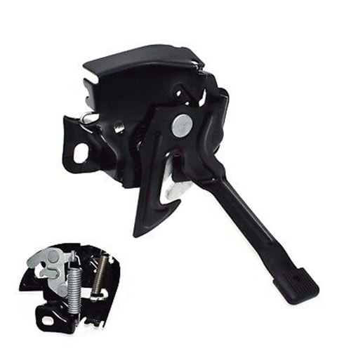 KİLİT KAPUT CIVIC 07-11