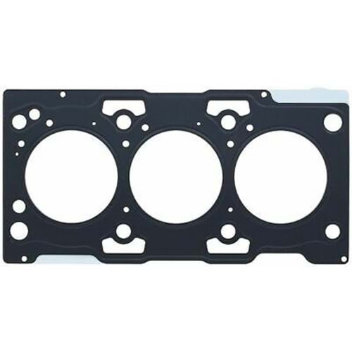 CONTA SİLİNDİR KAPAK ACCENT 03-05/GETZ 03-11 (ÜÇ SİLİNDİR-DİZEL-1.3MM-3 KERTİK)