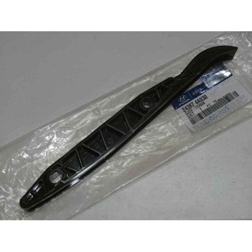 EGZANTRİK ZİNCİR PALETİ SORENTO 02-08/STAREX 02-02/H1 08-11 (2.5-CRDİ-140HP