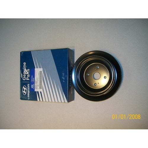 KASNAK DEVİRDAİM POMPA STAREX 00-08 (TCI)