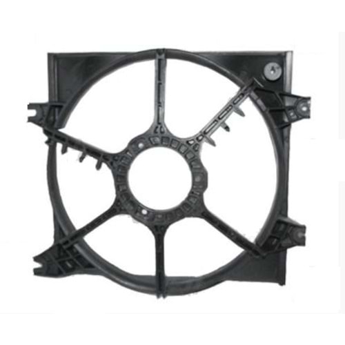 DAVLUMBAZ RADYATÖR FAN ACCENT 00-05