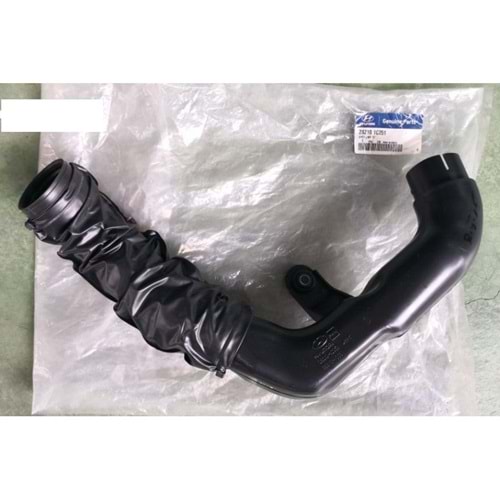 HORTUM HAVA FİLTRE GİRİŞ ALT GETZ 03-11 (BENZİNLİ/DİZEL)