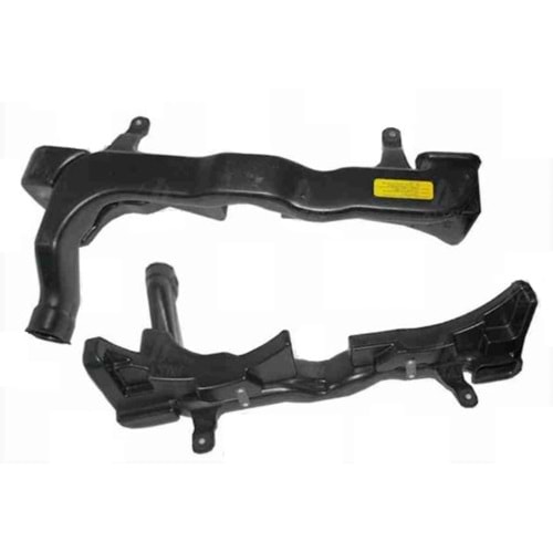 HORTUM HAVA FİLTRE GİRİŞ ACCENT 95-00 (1.3)