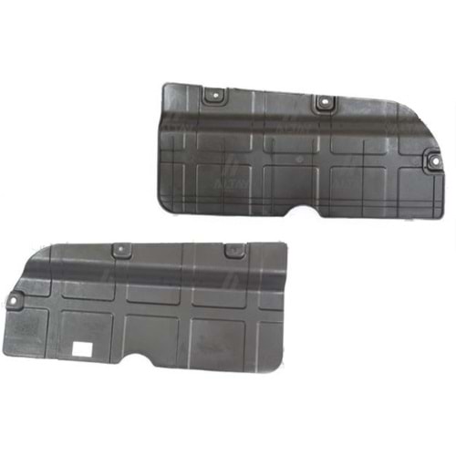 MUHAFAZA KARTER LH İ30 08-11