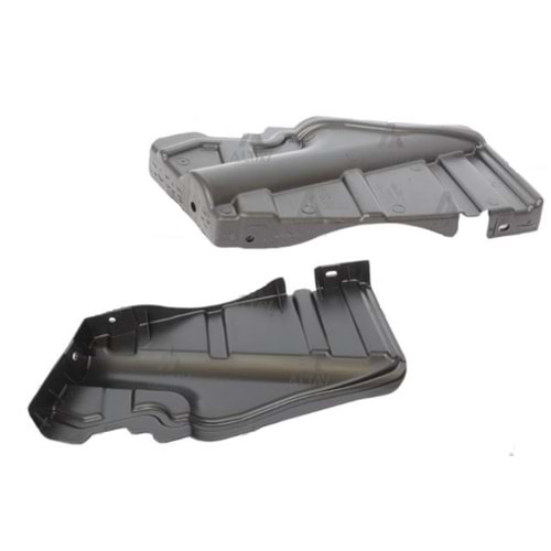 MUHAFAZA KARTER LH İ30 08-11