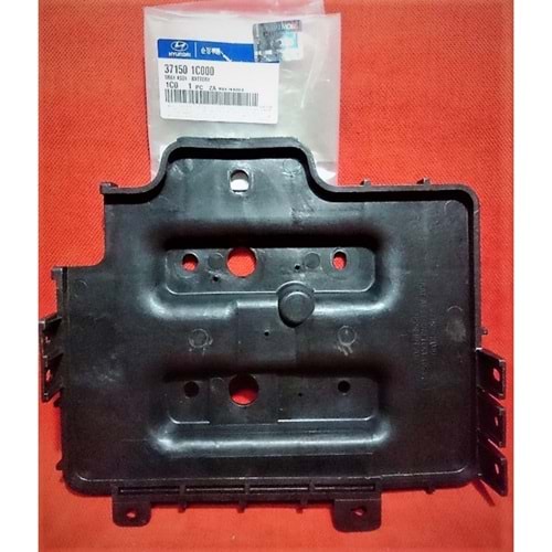 AKÜ ALT TABLA GET 03-05 (DİZEL)