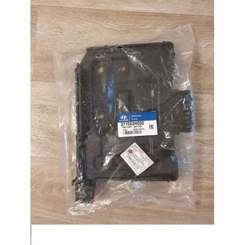 AKÜ ALT TABLA İ30 08-11/CEED 07-11 (DİZEL)