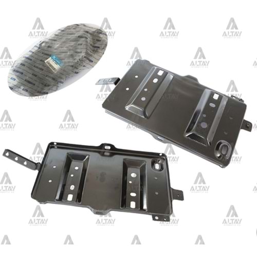 AKÜ ALT TABLA STAREX 00-08 (SAC)