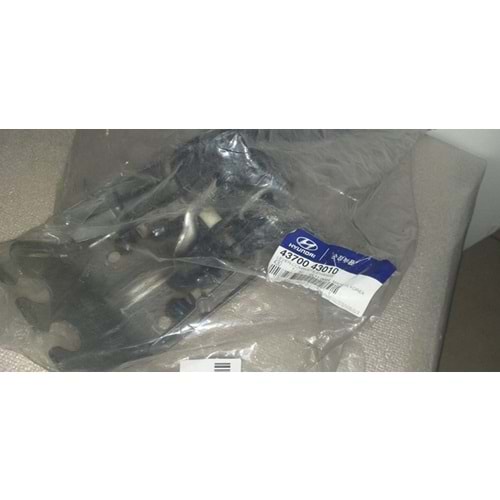 MEKANİZMA VİTES KOL H100 97-08/KMY 97-03