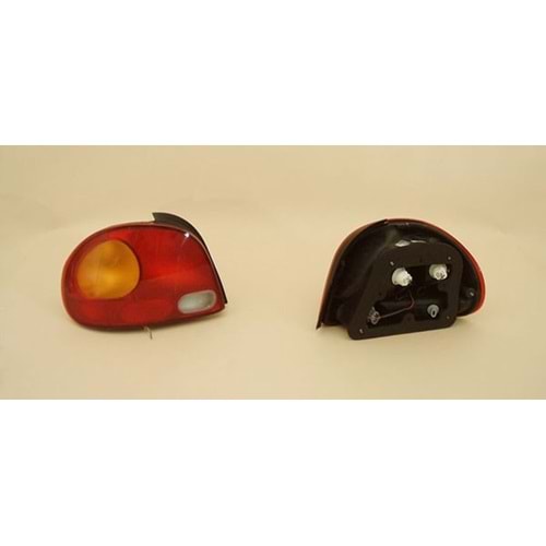 STOP LH ACCENT 95-97 (3 KAPI)