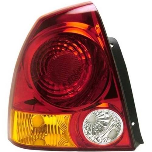 STOP LH ACCENT 03-05
