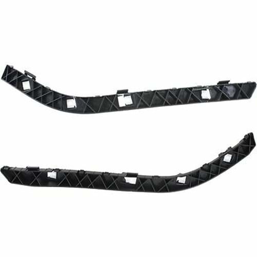 BRAKET ÖN TAMPON RH BLUE 11-13