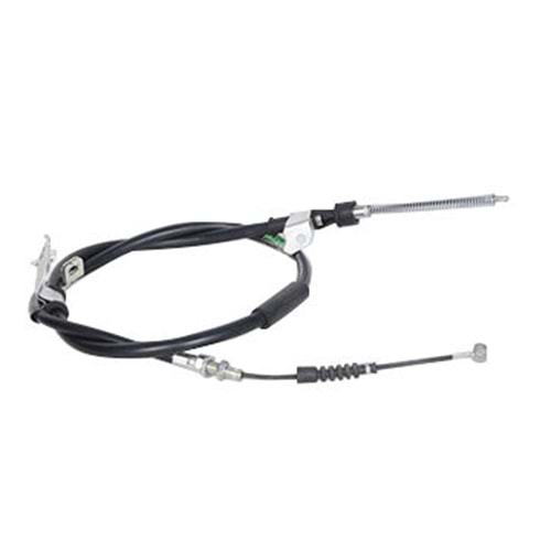 TEL EL FREN ARKA LH H100 97-08