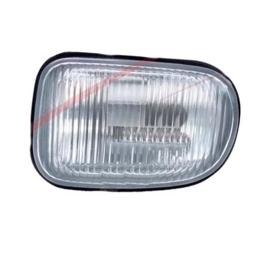 SİS RH H100 97-03 (MİNİBÜS)