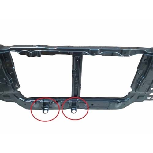PANEL ÖN ACCENT 03-05 MOBİS