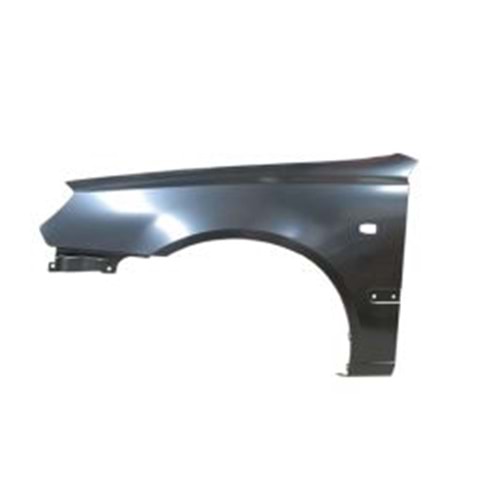 ÇAMURLUK ÖN SOL ACCENT 03-05