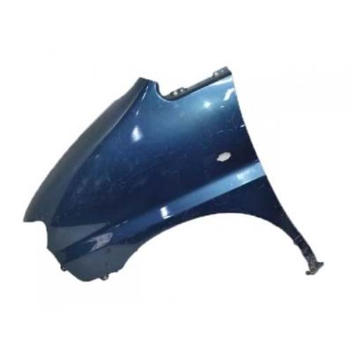 ÇAMURLUK ÖN SOL STAREX 98-05