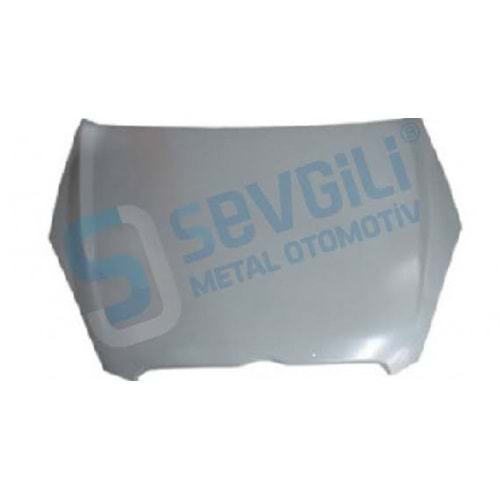 KAPUT MOTOR ERA 06-11