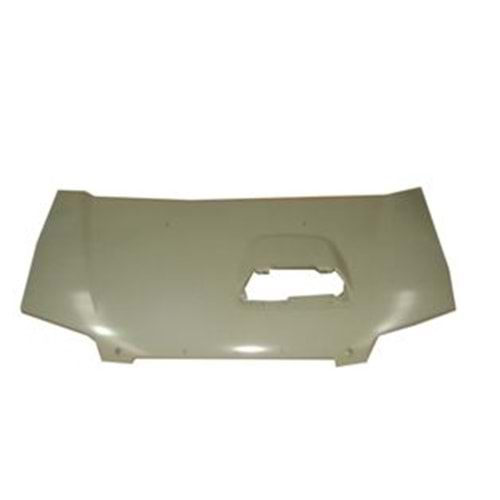 KAPUT MOTOR STAREX 98-08 (TURBO ÇIKIŞLI)