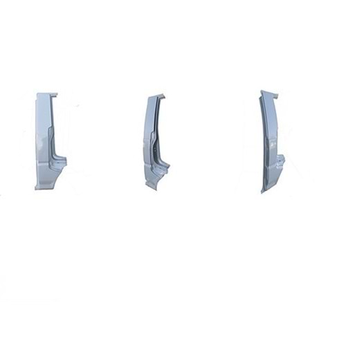 DİREK DIŞ SACI ORTA RH L300 87-08/H100 94-08