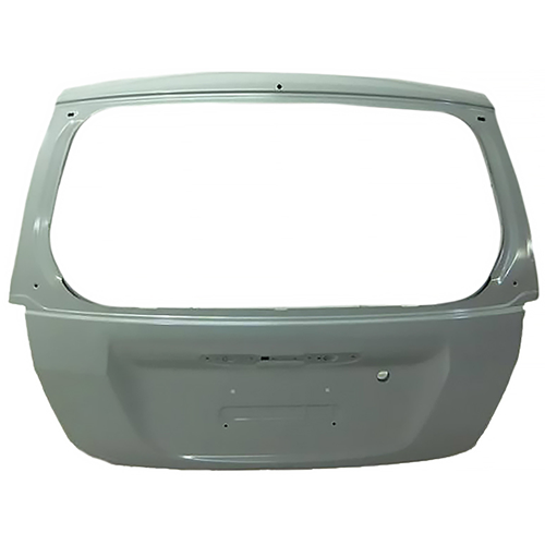 BAGAJ KAPAK GETZ 03-05