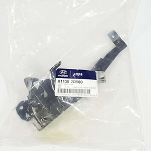 KİLİT KAPUT ELENTRA 01-05
