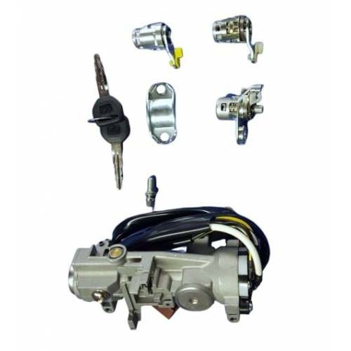 KONTAK KİLİT SETİ STAREX 96-03