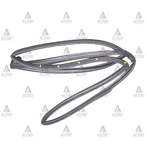 FİTİL KAPI ÇEVRE ÖN RH ACCENT 95-00