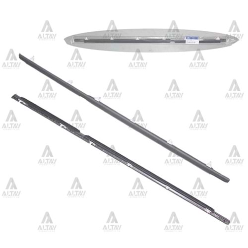 SIYIRICI FİTİL ARKA LH ACCENT 95-00