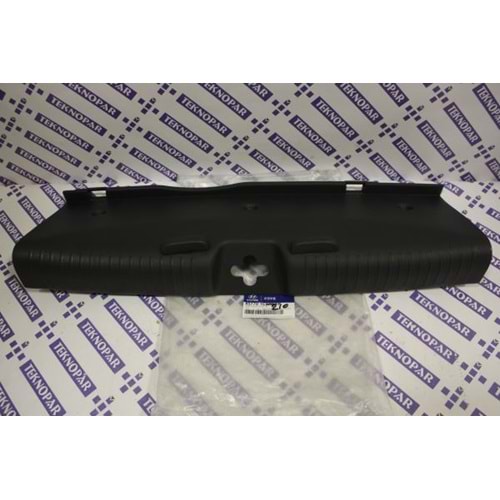 BAKALİT ARKA PANEL ÜST GETZ 03-05 (BAGAJ İÇ TRİMİ)