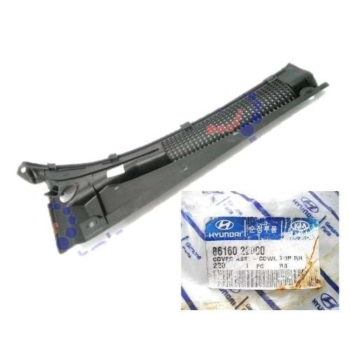 CAM ALT IZGARA SOL ACCENT 95-00