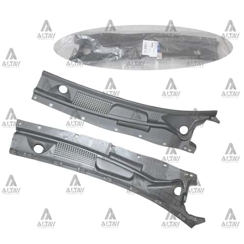 CAM ALT IZGARA SOL ELENTRA 01-07