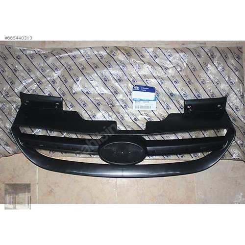 PANJUR ÖN GETZ 06-11 (DIŞ)