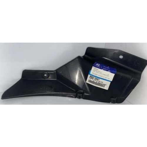 DAVLUMBAZ ARKA ÇAMURLUK RH ACCENT 03-05