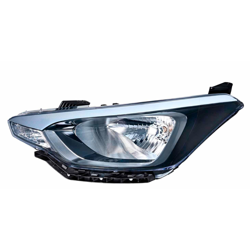 FAR SOL İ20 15-18 (MERCEKSİZ-LEDSİZ)