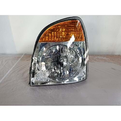 FAR SOL KMY 04-11 (ELEKTRİKLİ)